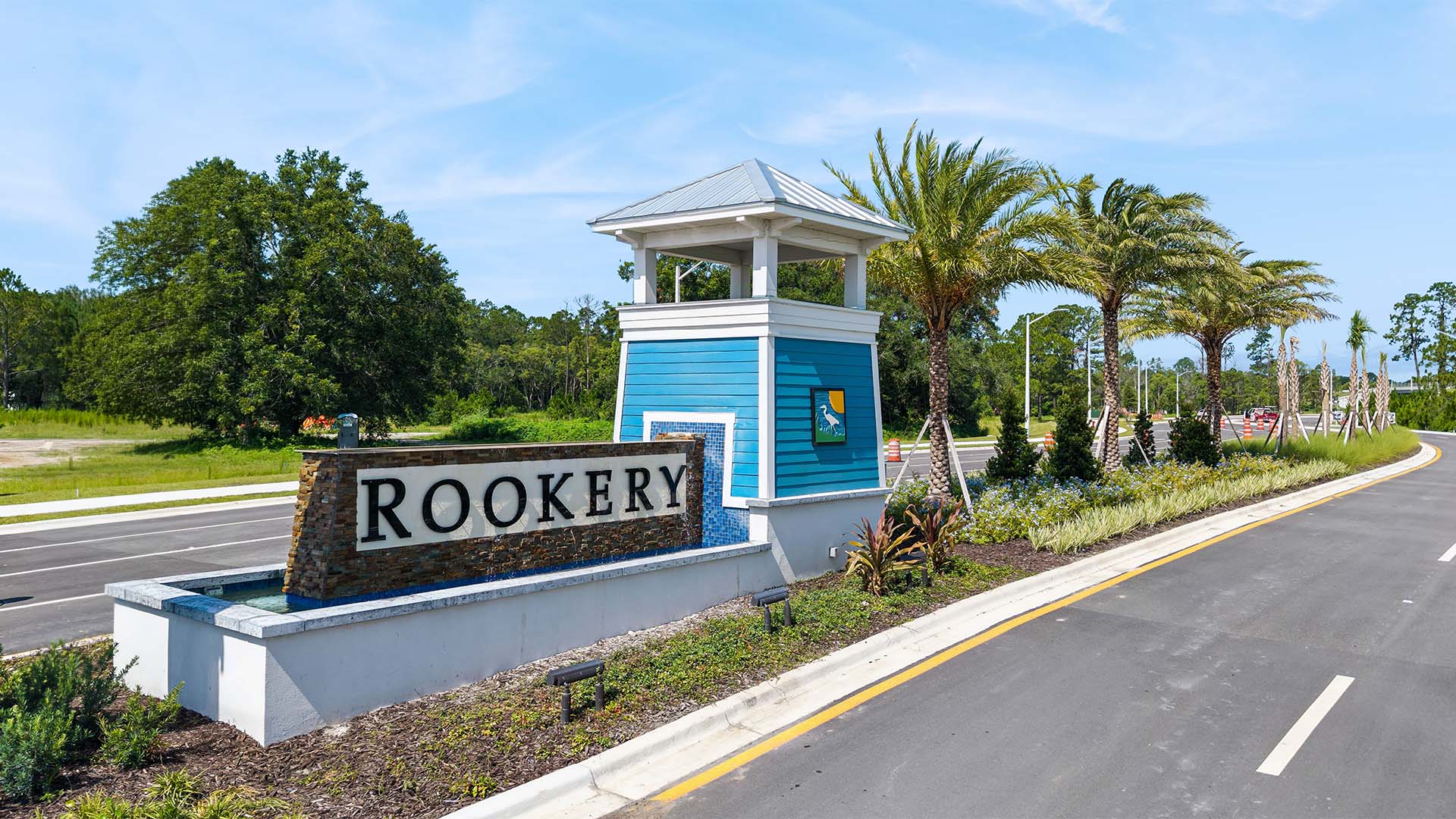 Rookery