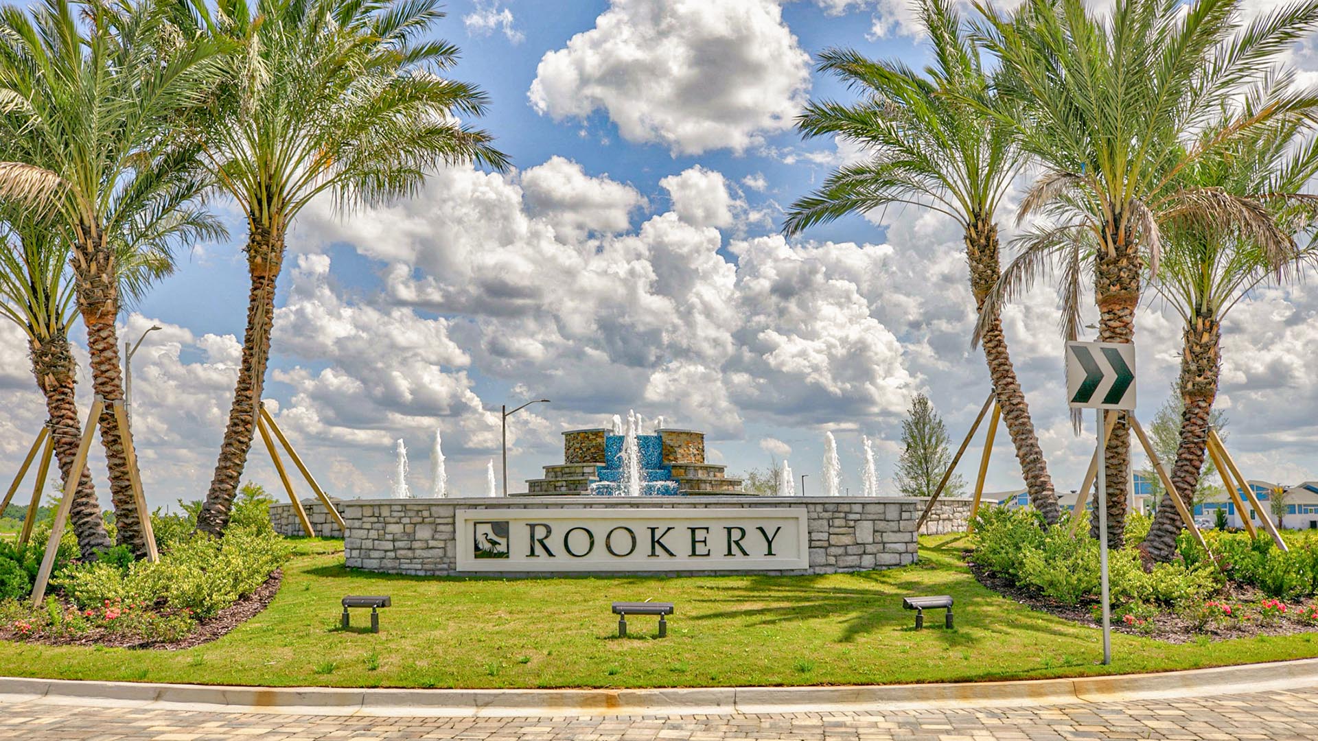Rookery