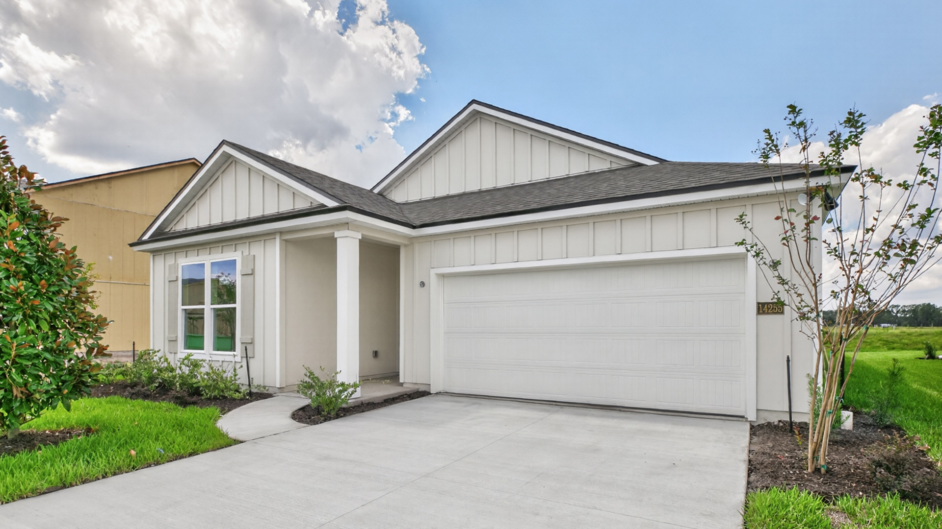 14255 Tack Room Road exterior