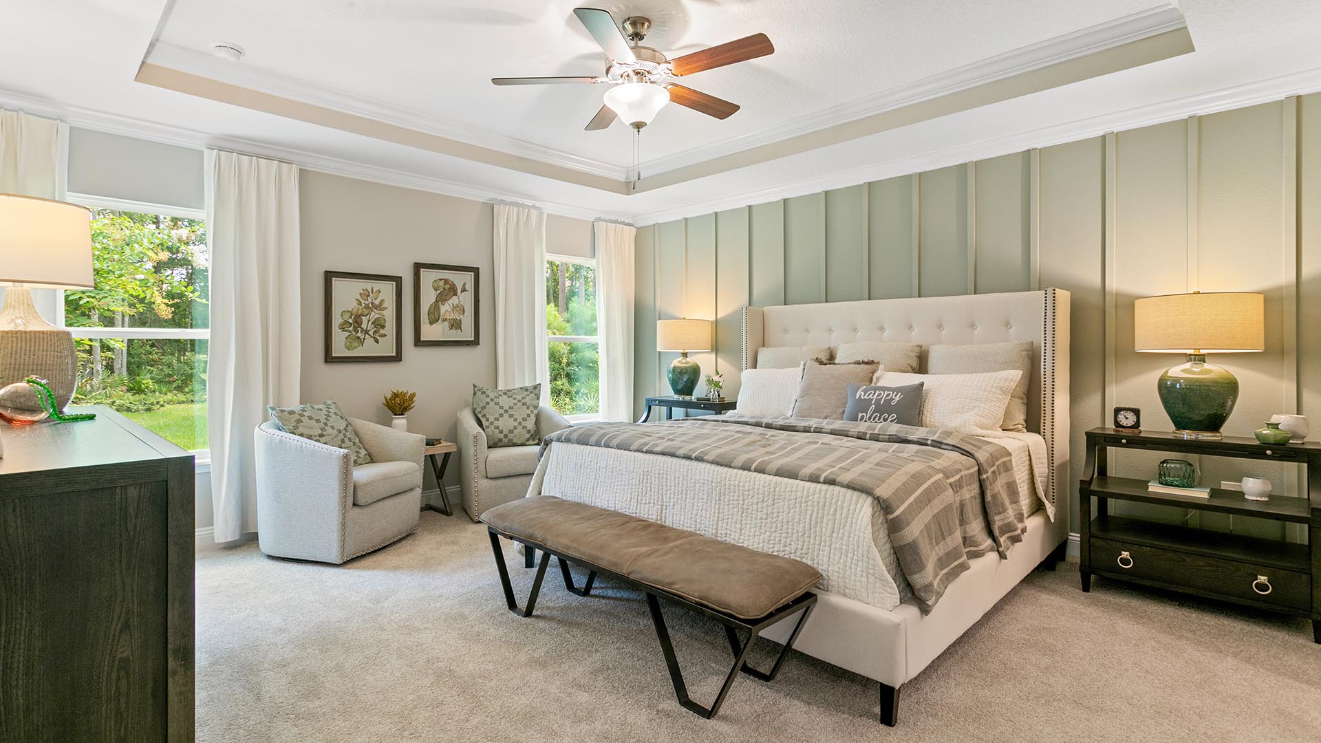 New Homes in Pecan Ridge Jacksonville, FL D.R. Horton