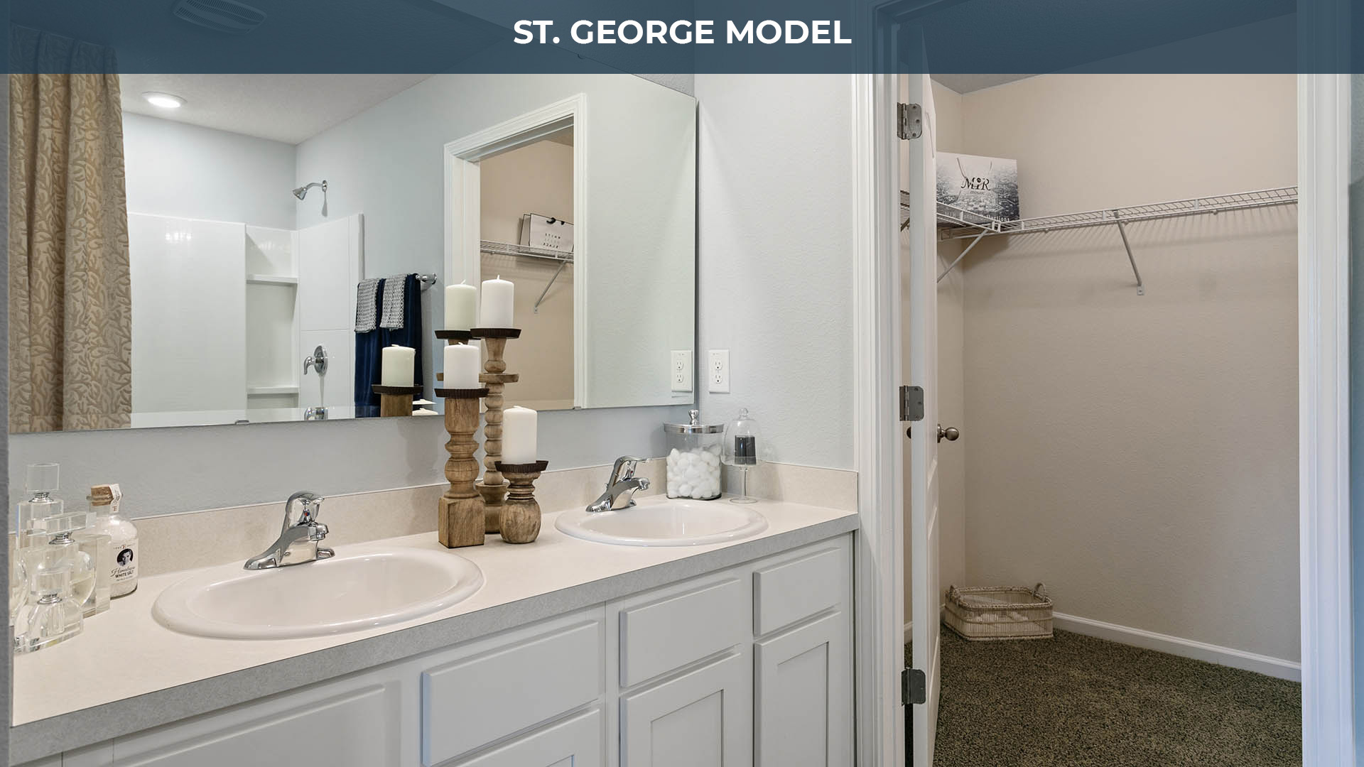 Floor Plan in Grand Reserve Bunnell, FL D.R. Horton