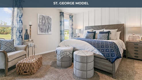 St. George