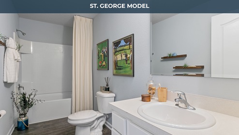 St. George