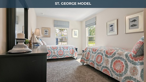 St. George