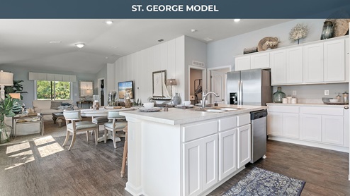 St. George