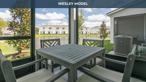 Bridgewater Wesley Plan