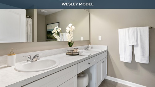 The Trails Wesley Plan