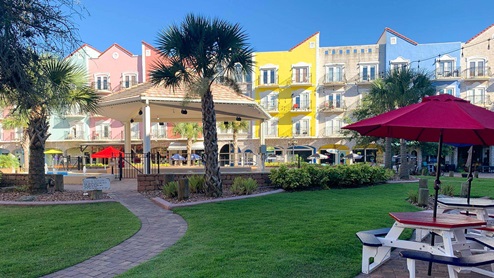 Palm Coast