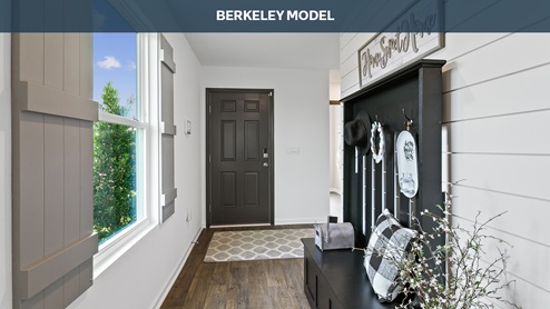 Ravenswood Village Berkeley Plan