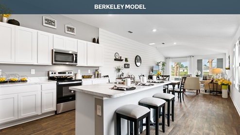 Ravenswood Village Berkeley Plan