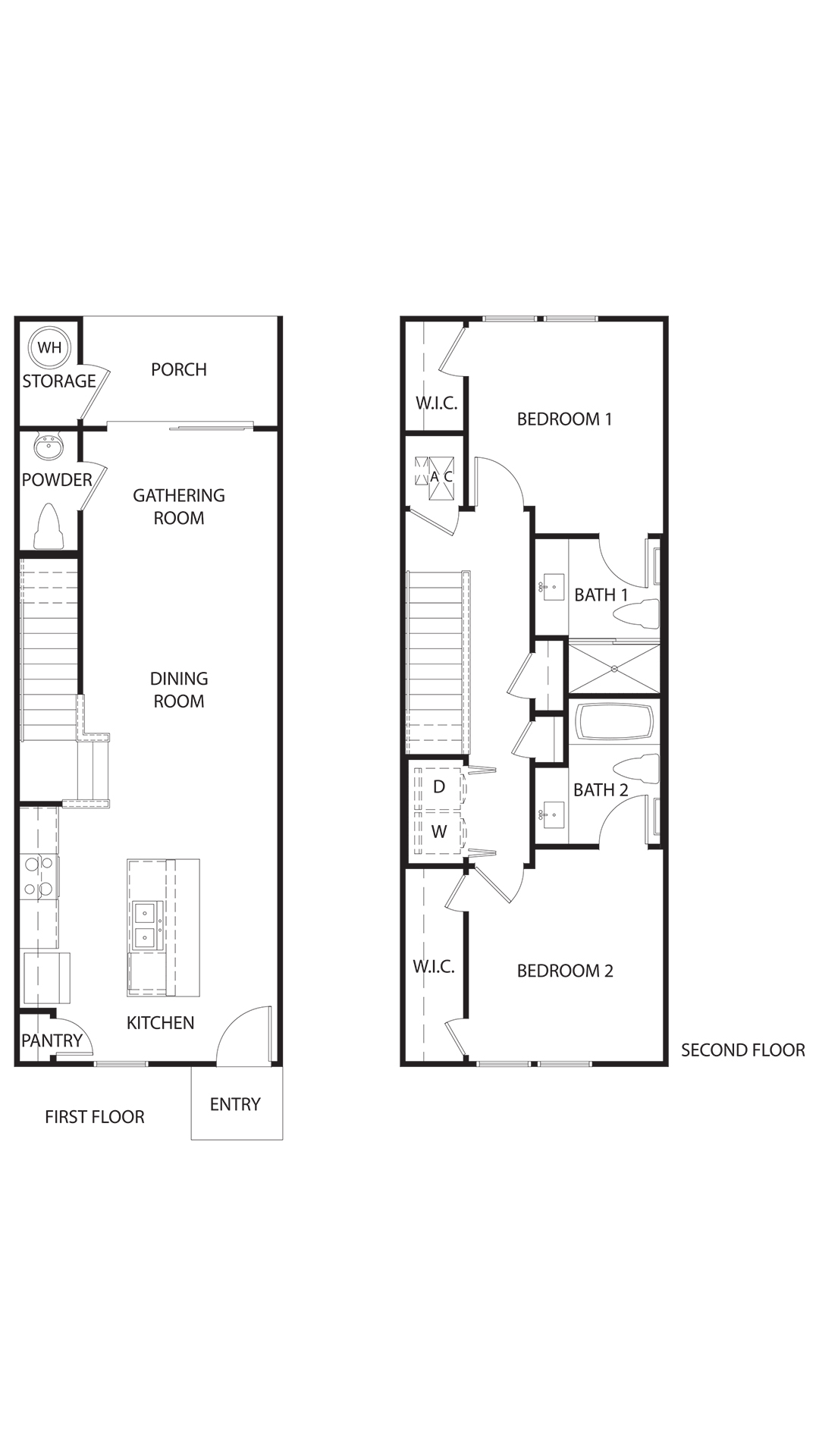Cordera Osmond Plan