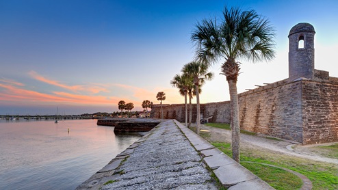 Stokes Landing
