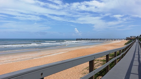 Freedom at Sawmill Branch in Palm Coast, Florida