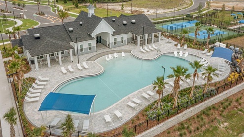 Freedom at Sawmill Branch in Palm Coast, Florida