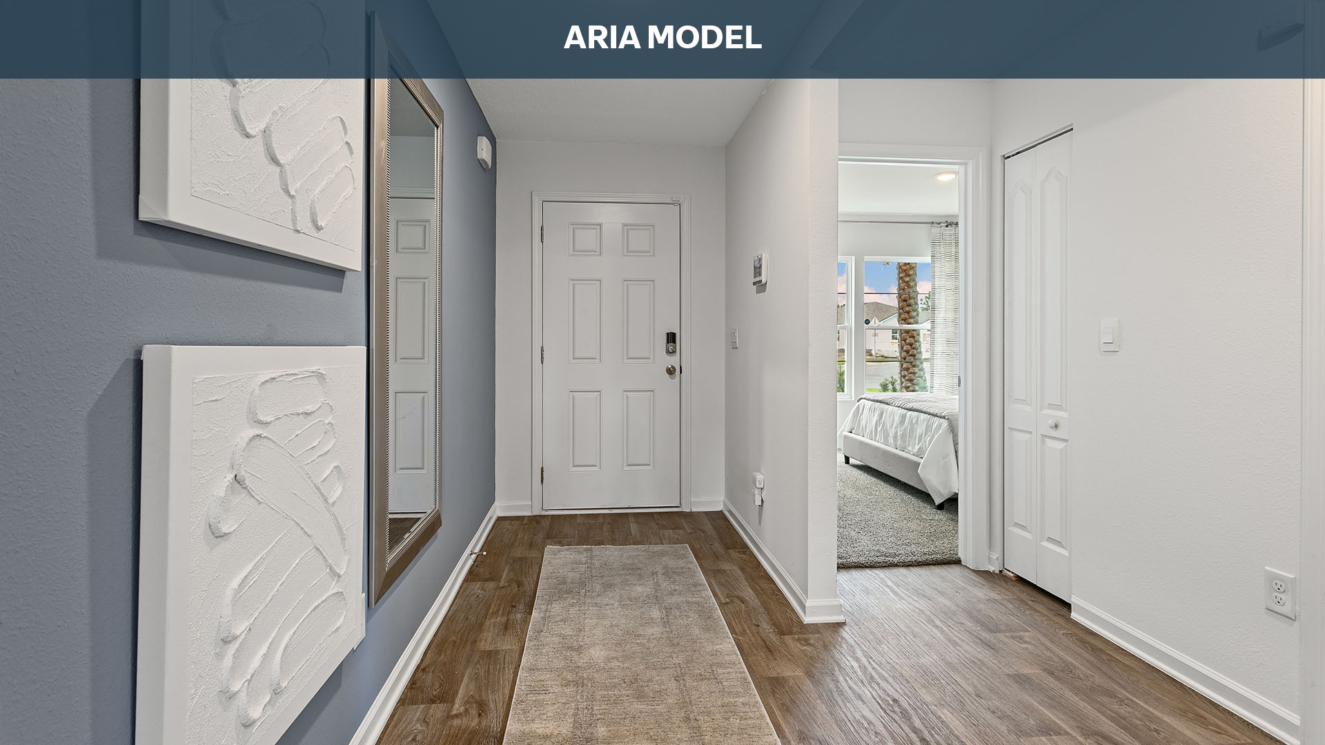 New Homes in Sawmill Branch Express Palm Coast, FL D.R. Horton