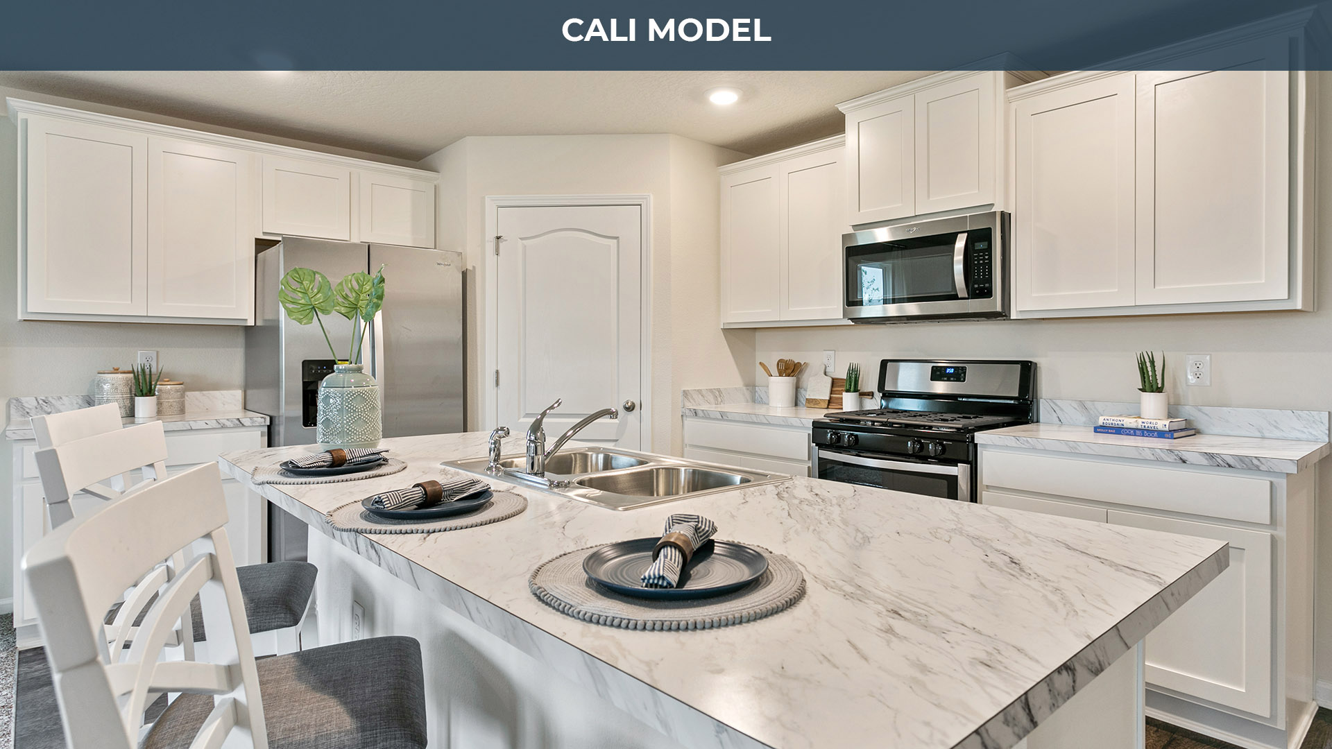 Floor Plan in Sawmill Branch Express Palm Coast, FL D.R. Horton