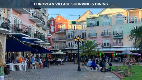 American Village