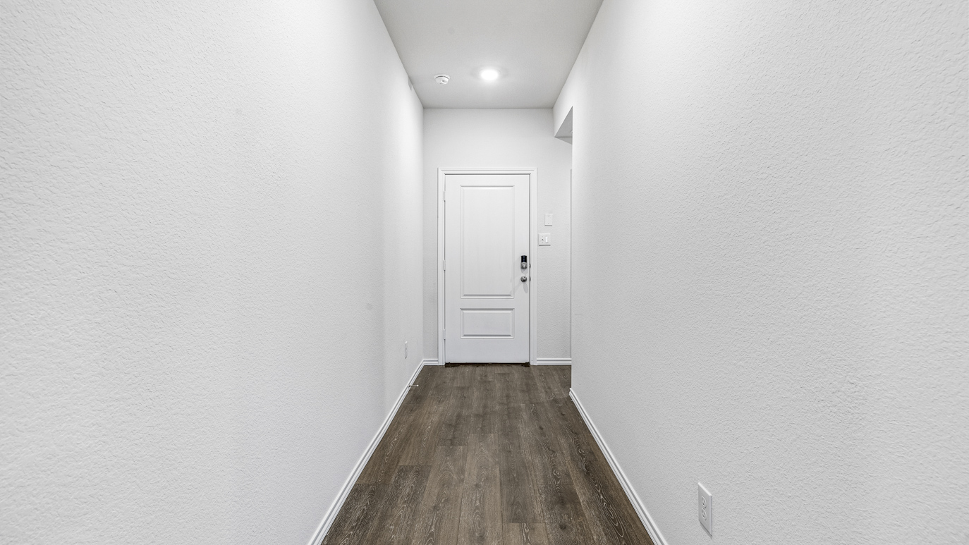 entry