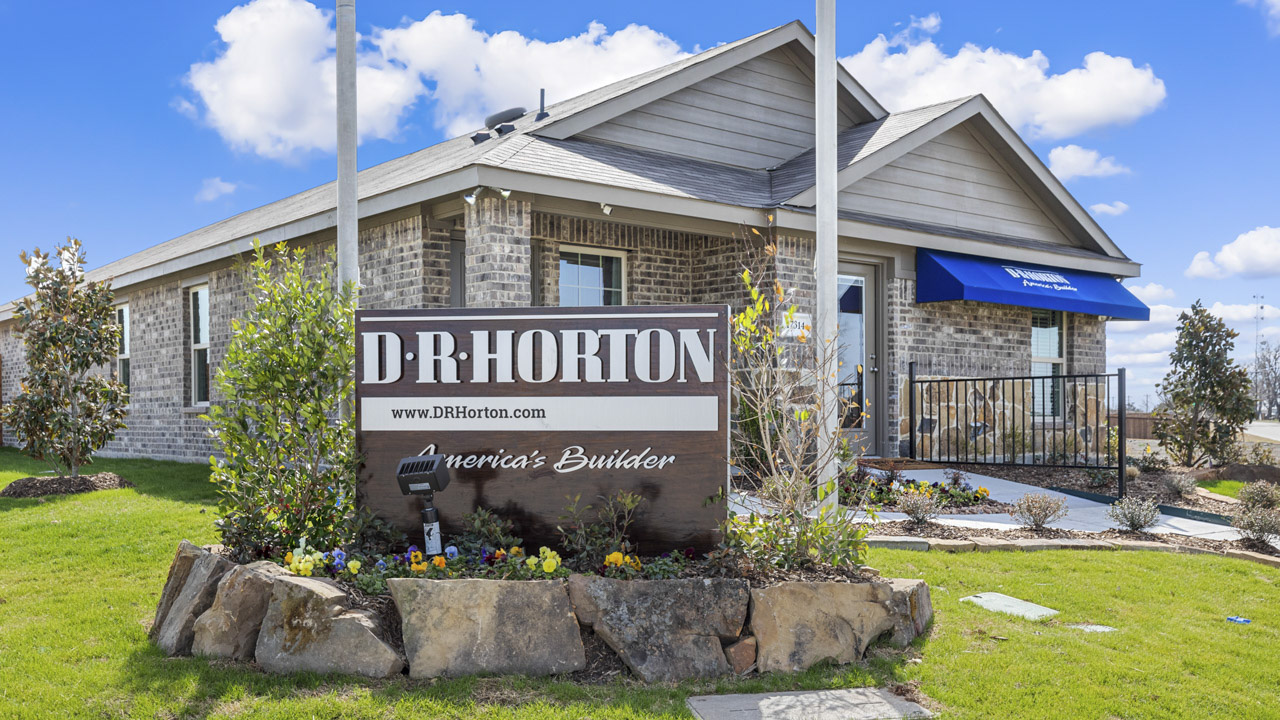 My Experience with Building a New Construction Home with D.R Horton