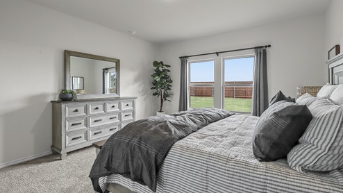 1308 Quest Bridge Road Model Primary Bedroom Photo