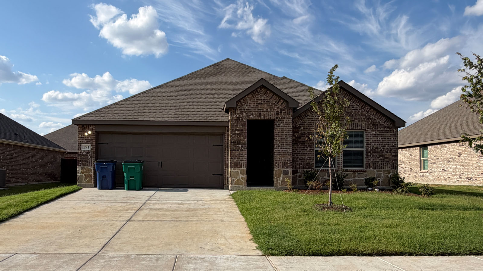 191 Cavalry Lane exterior