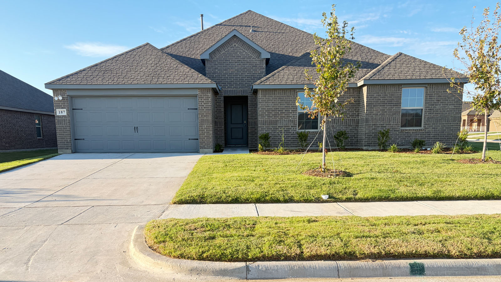187 Outfoxed Lane exterior