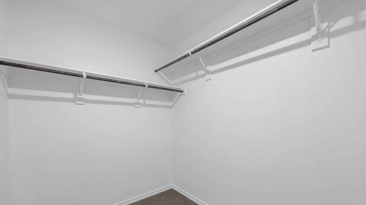 closet
