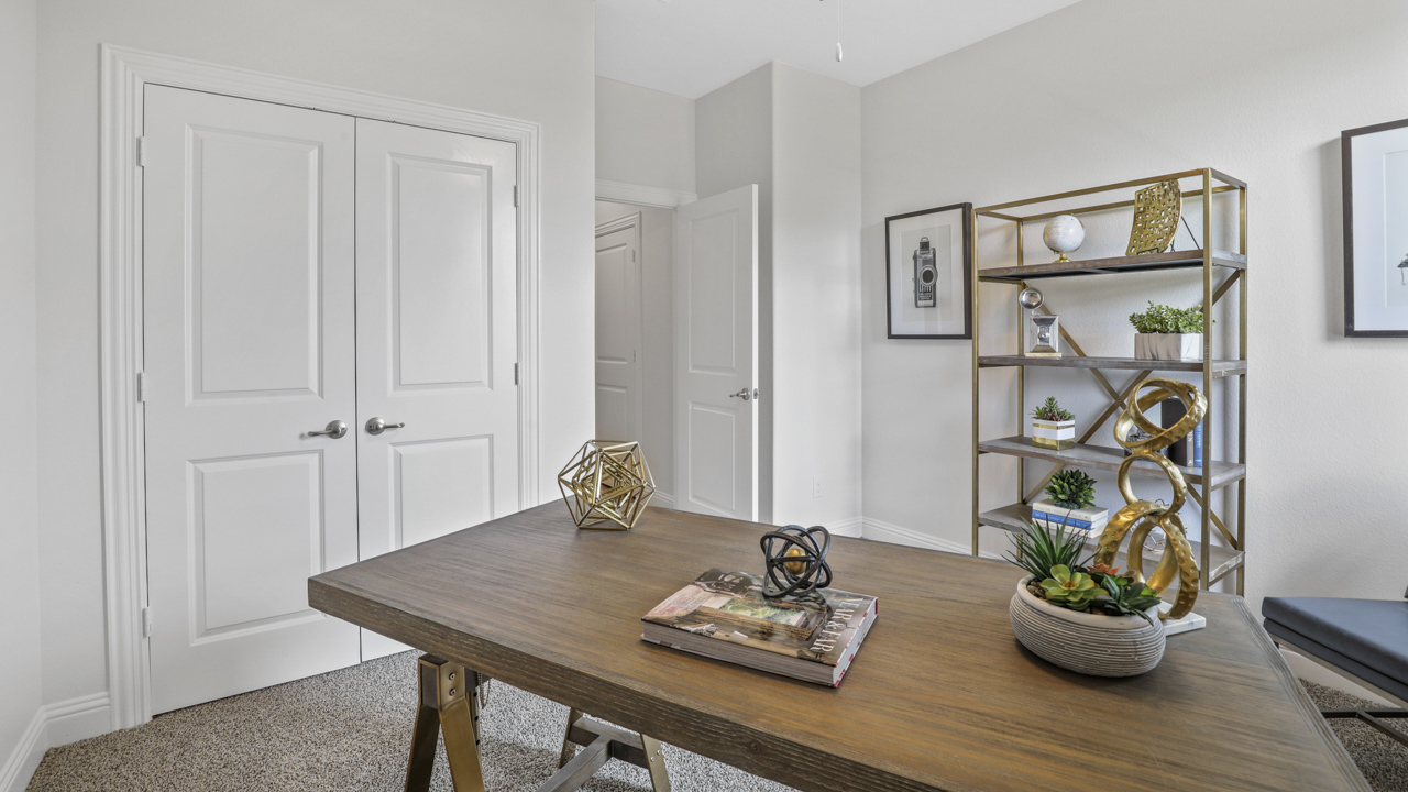 New Homes in Lakewood Trails Forney, TX D.R. Horton