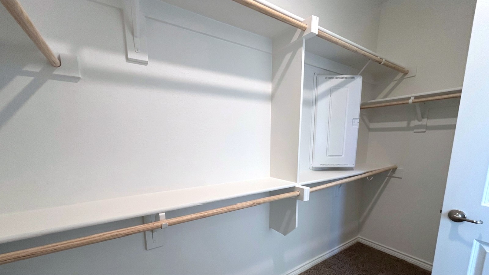 closet