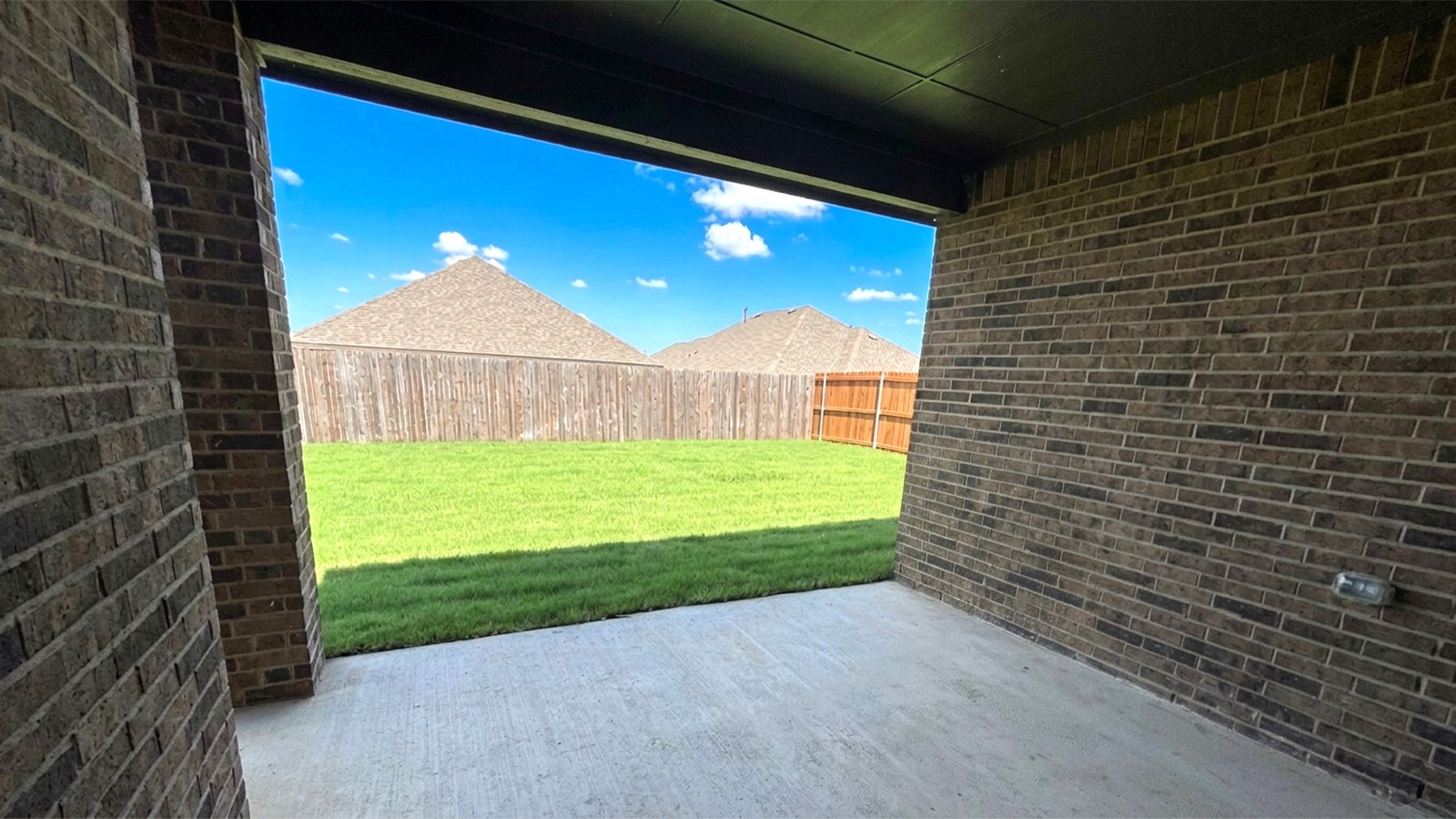 porch