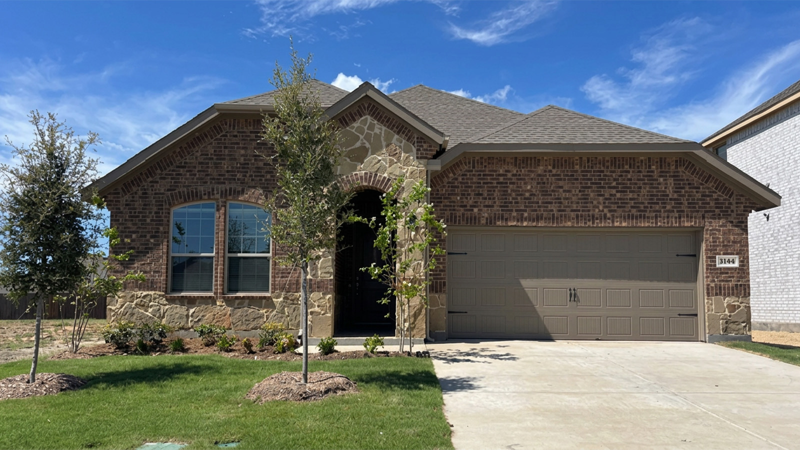 4182 Waldron Trl exterior