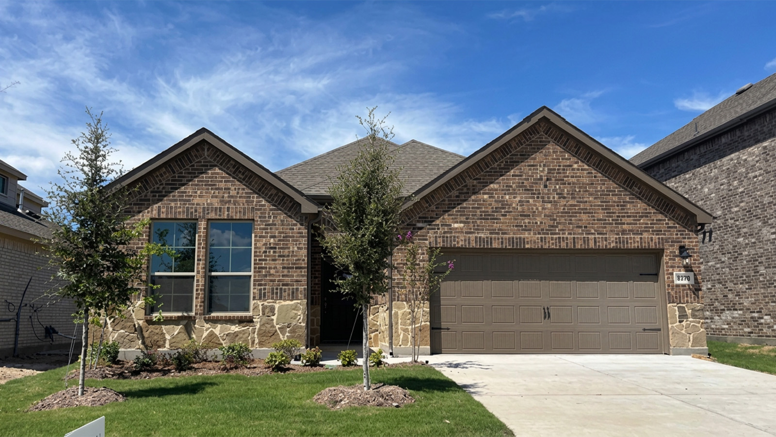 4178 Waldron Trl exterior