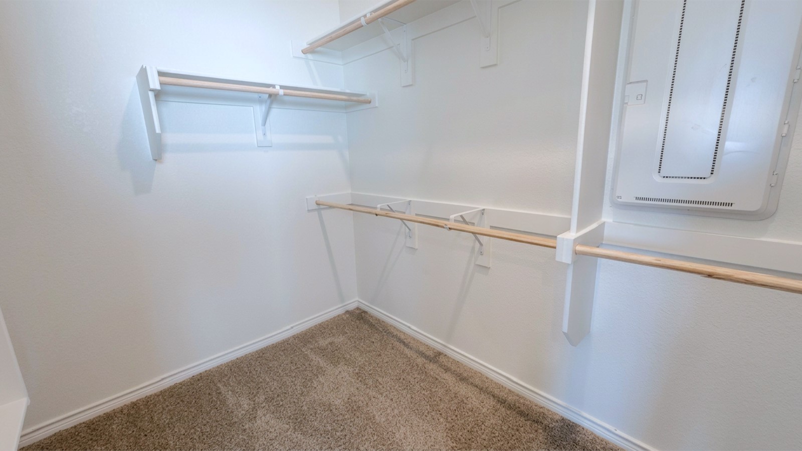 closet