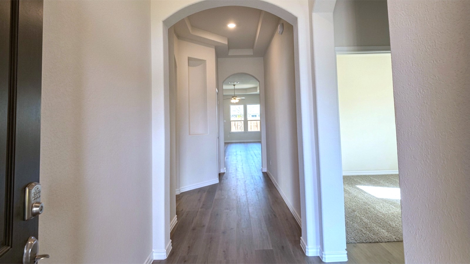 Avery at 4171 Waldron Trl, Forney, Texas: photo 2