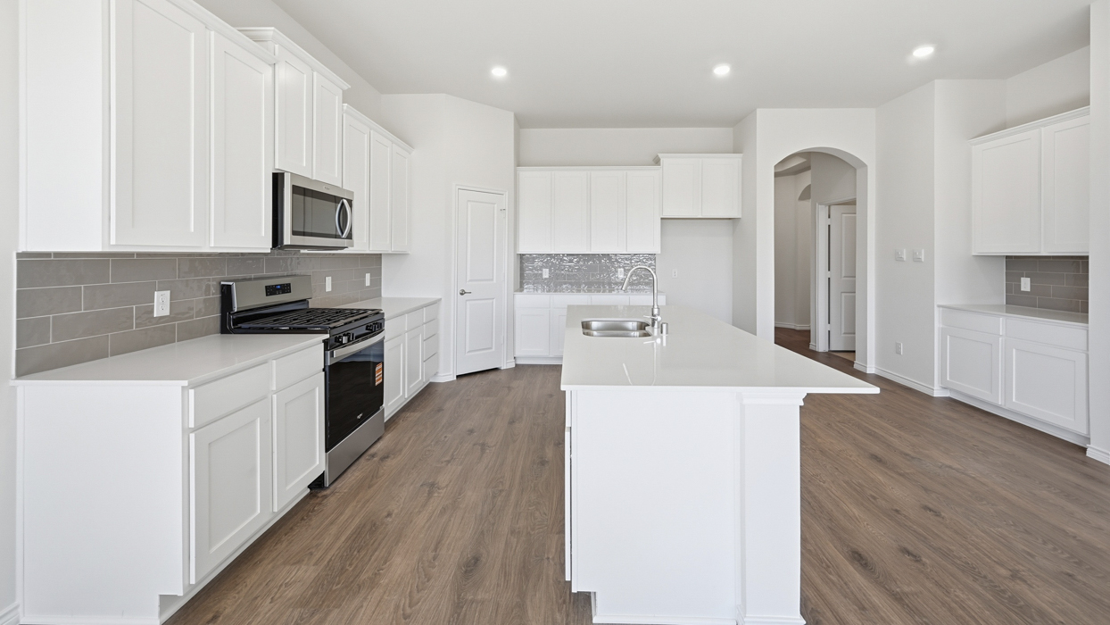 kicthne