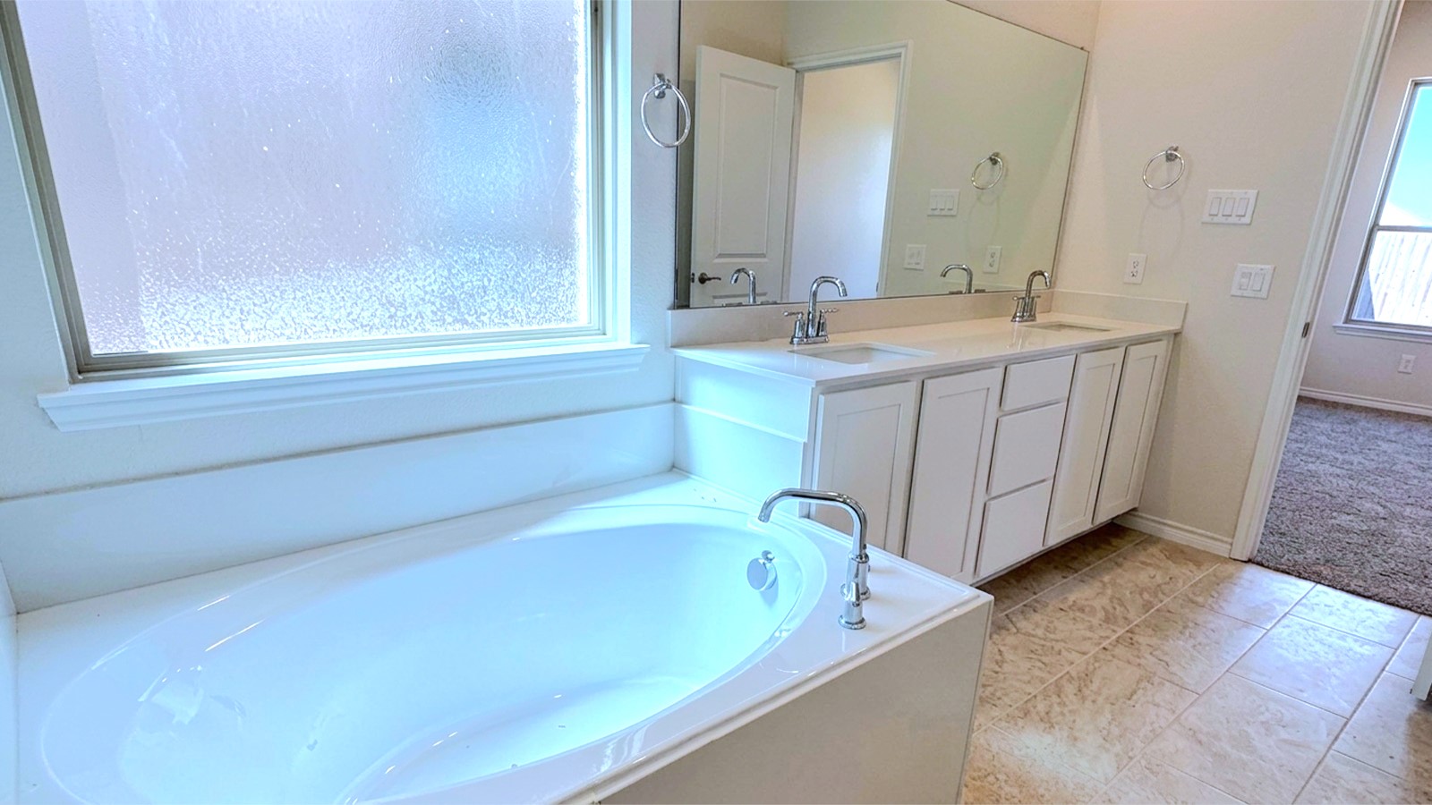 bath