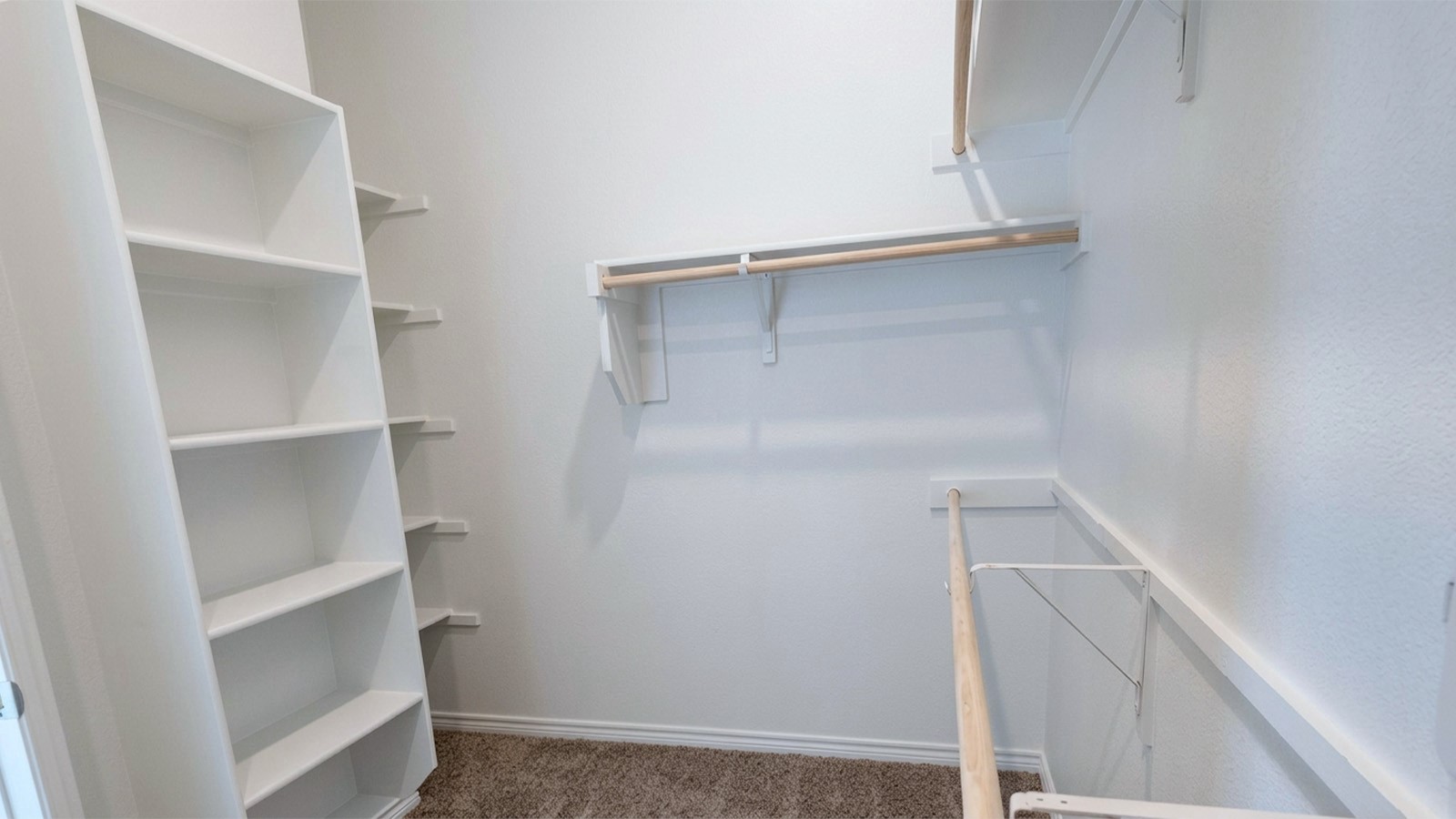 closet