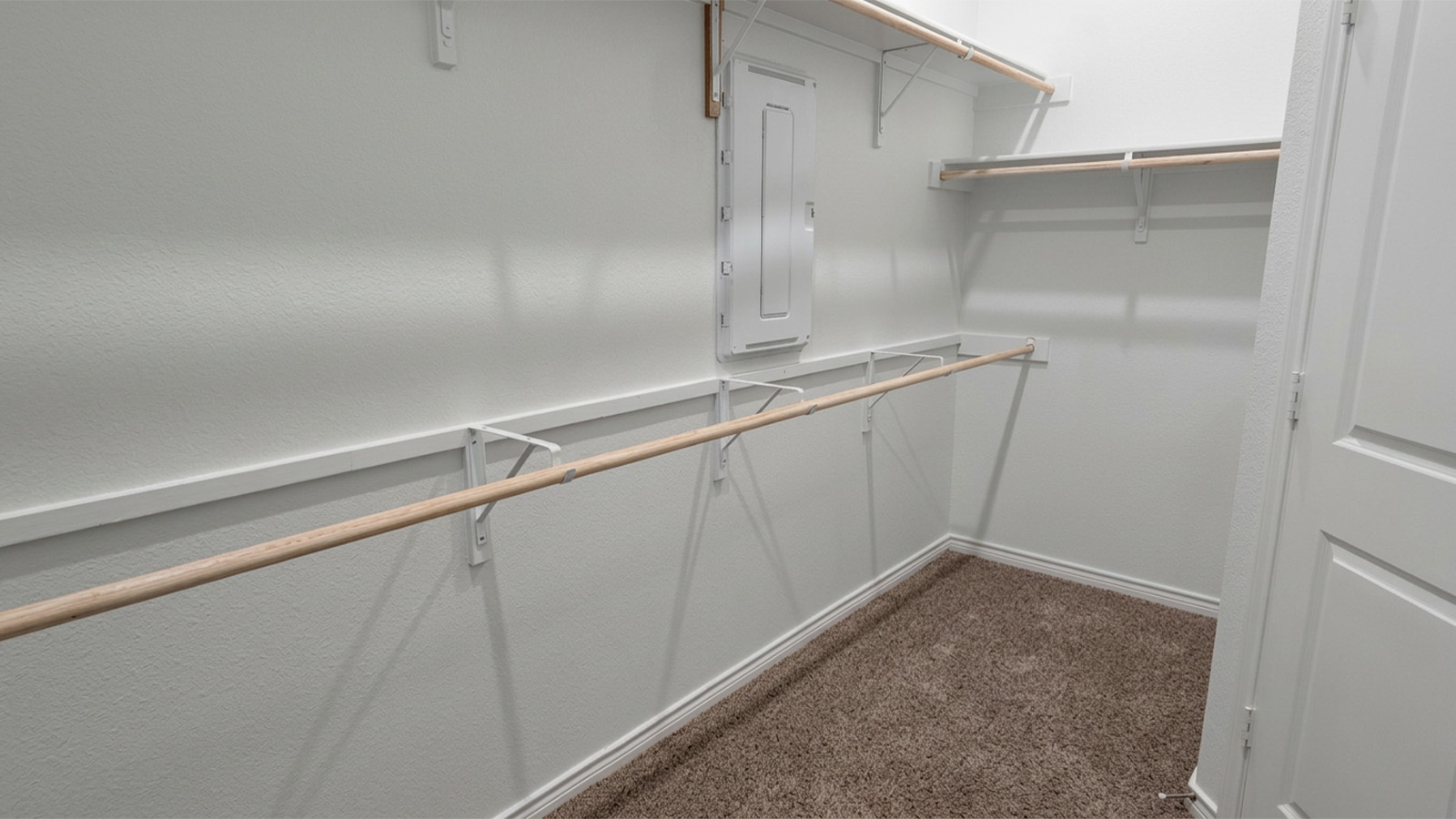 closet