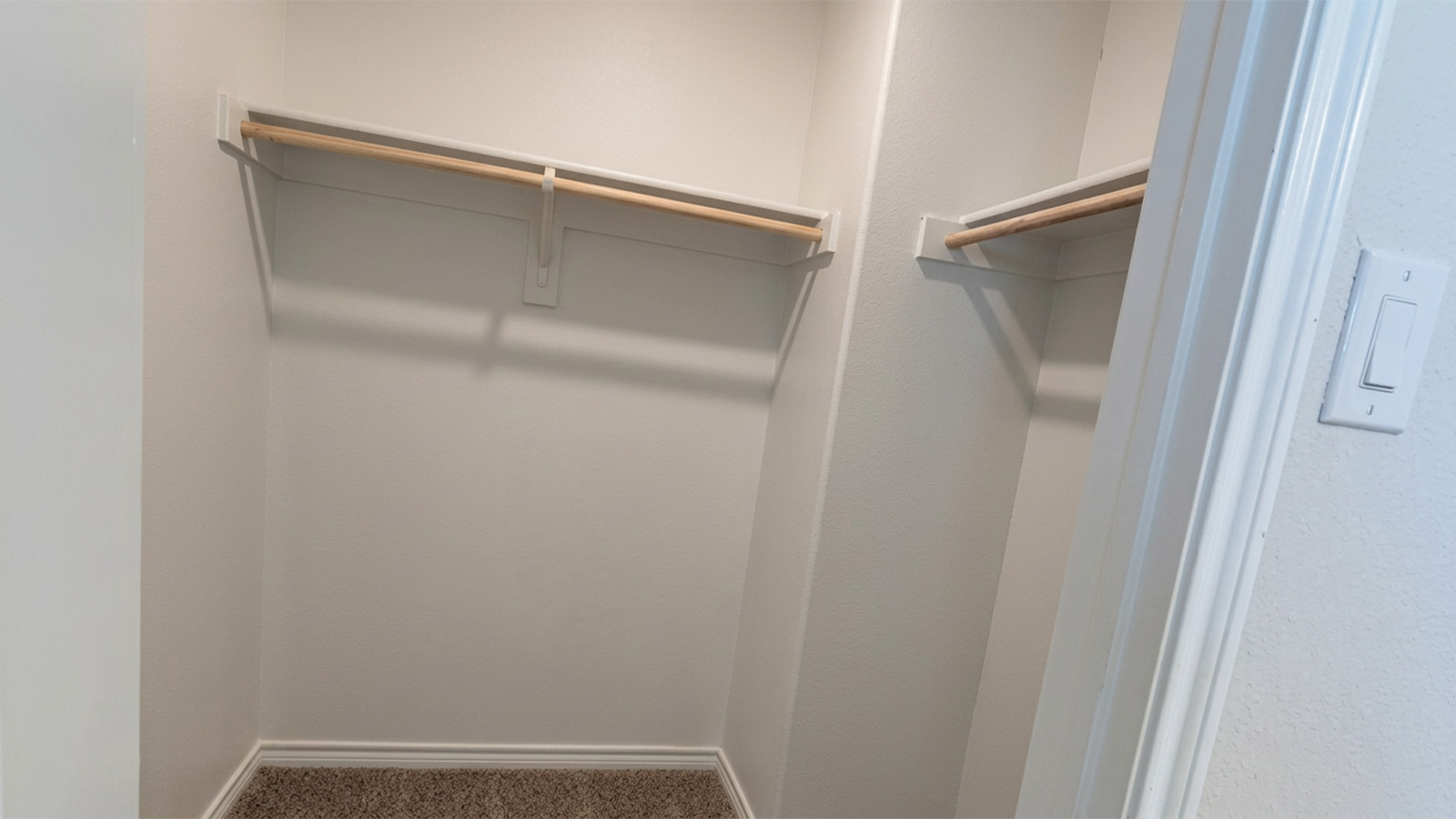 closet