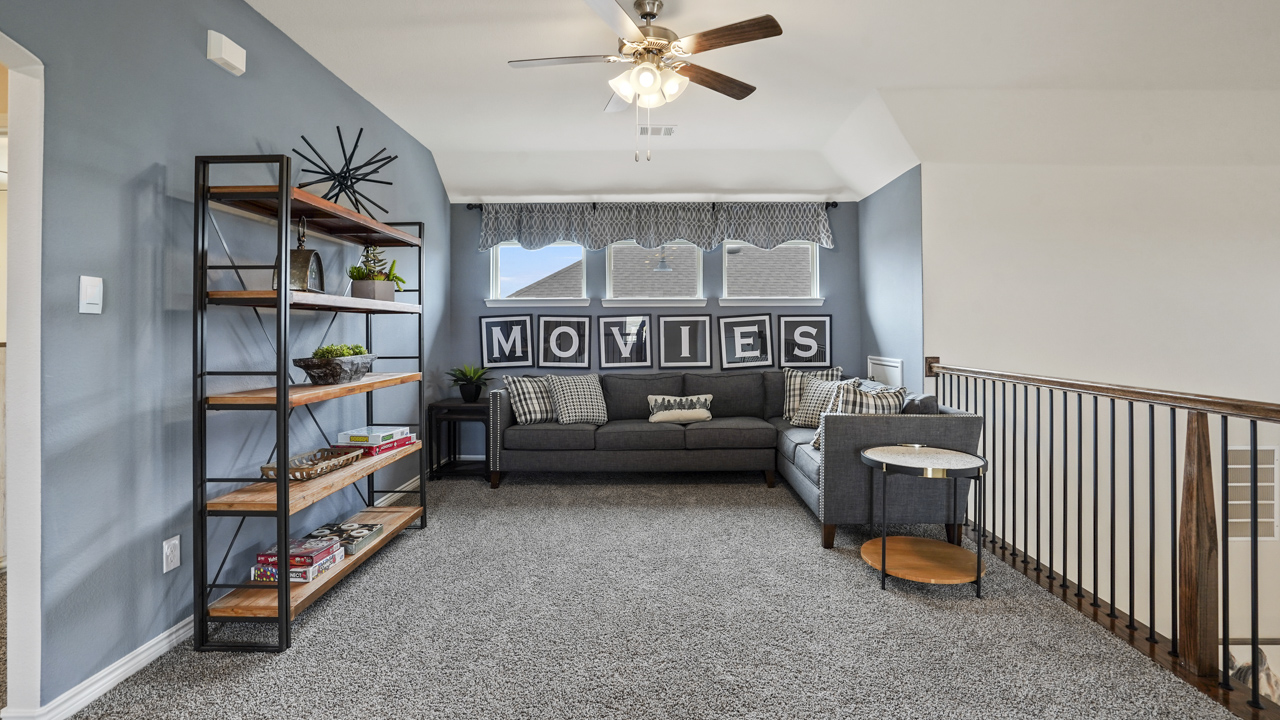 gameroom