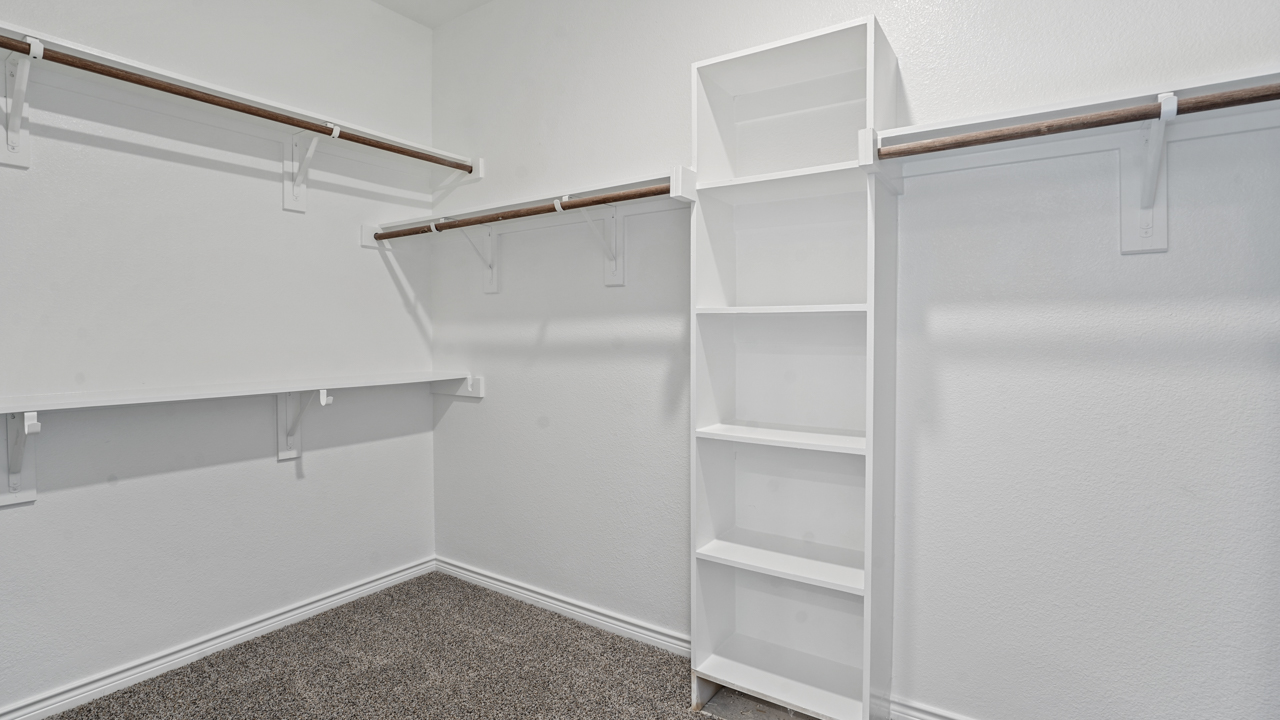 closet