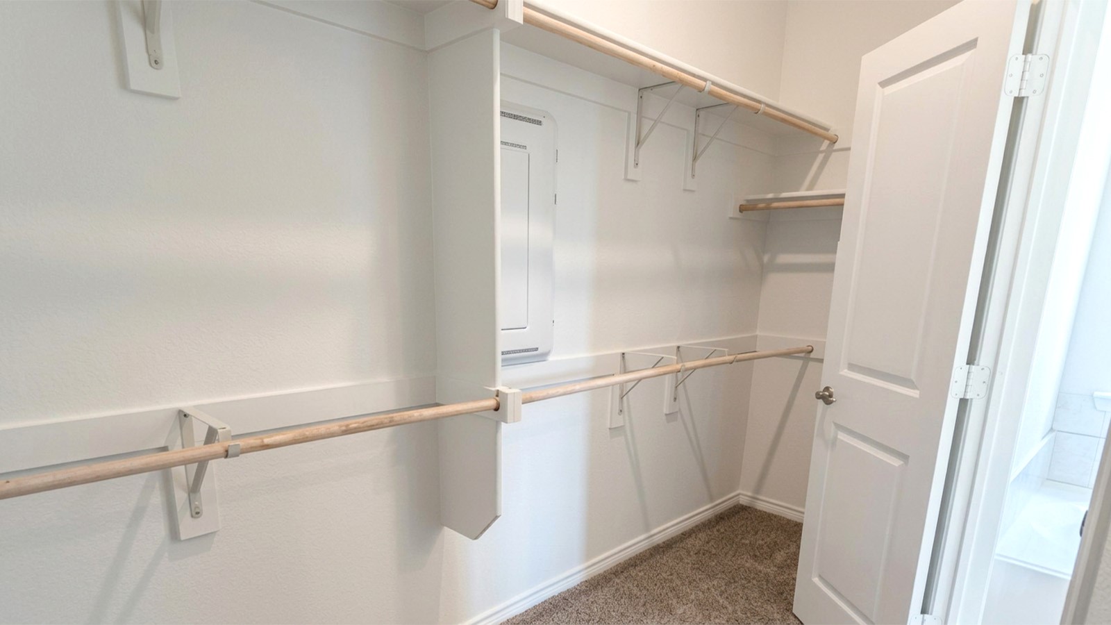 closet