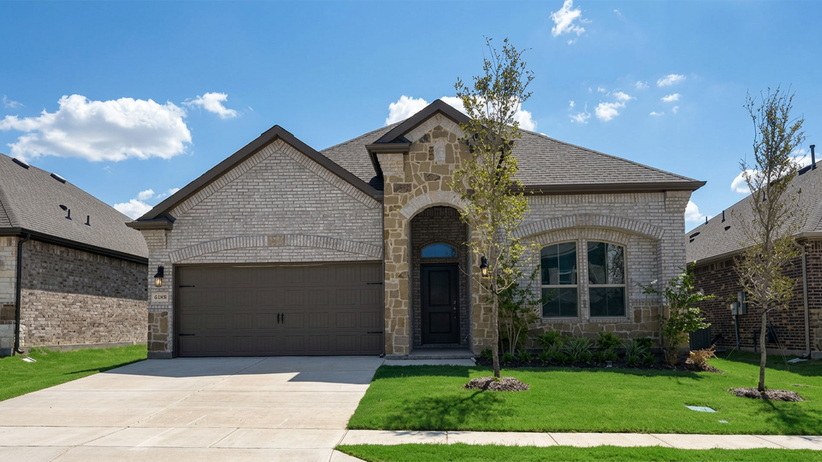 4166 Waldron Trl exterior
