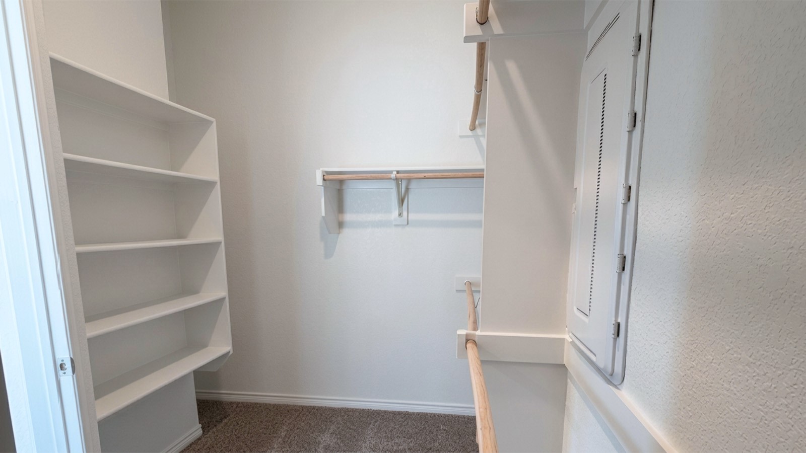closet