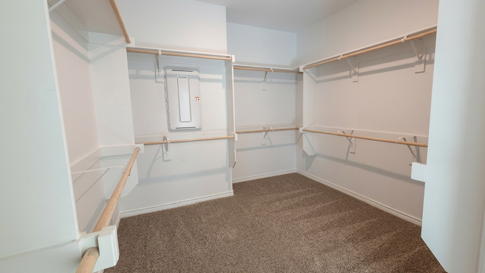 closet