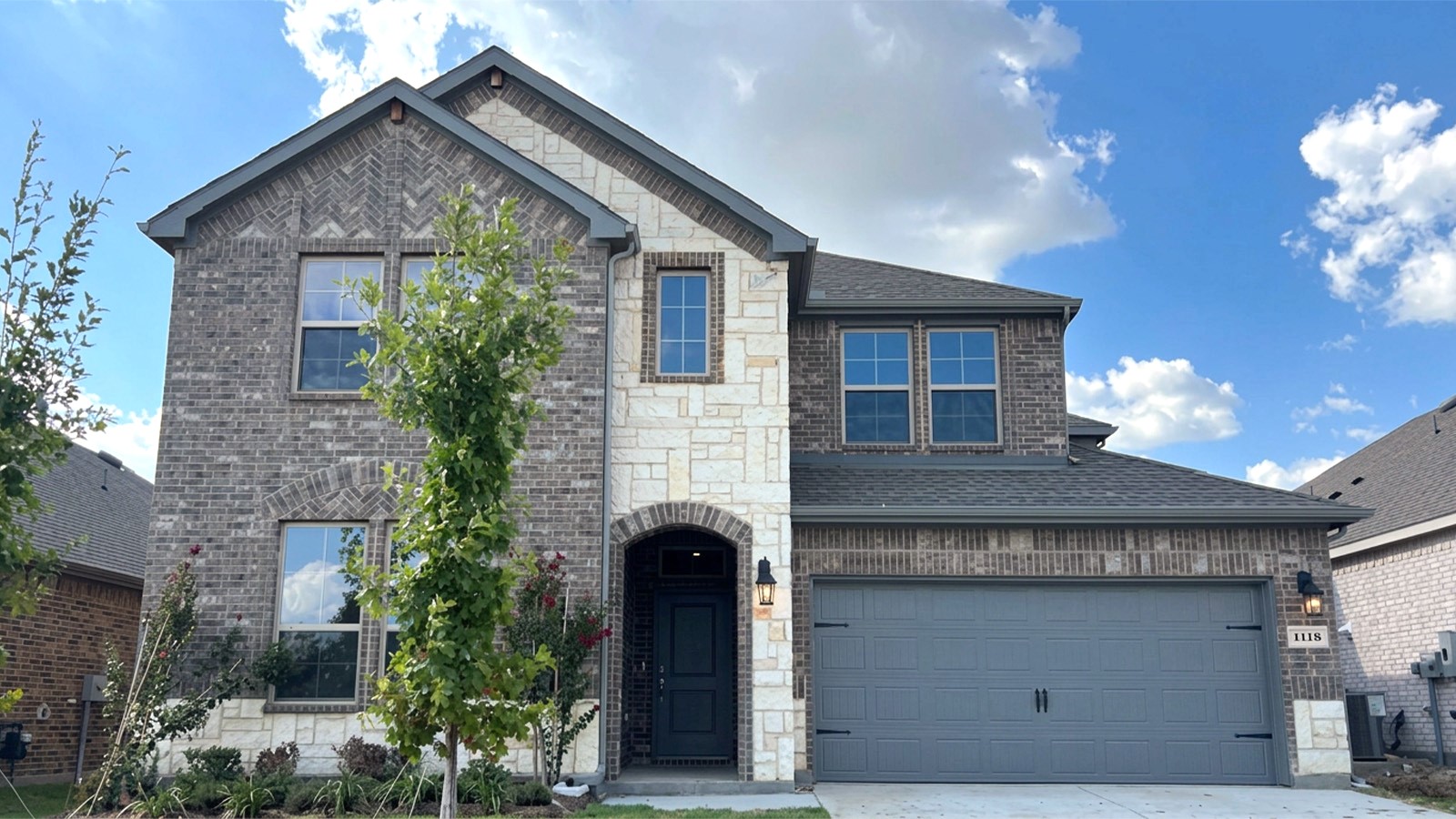 4176 Waldron Trl exterior