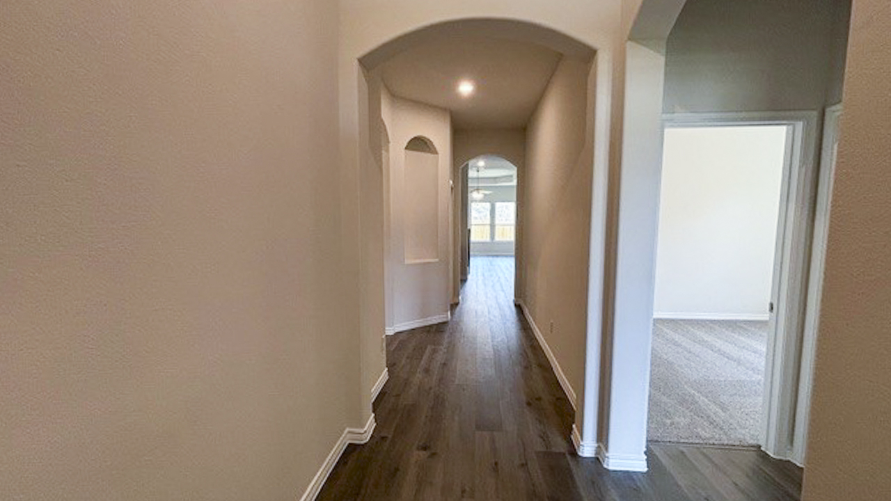 4189 Rim Trail at Lakewood Trails in Forney, TX.