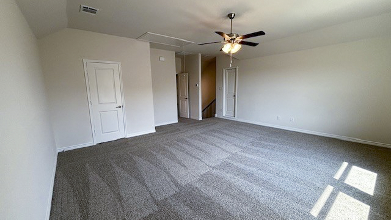 4189 Rim Trail at Lakewood Trails in Forney, TX.