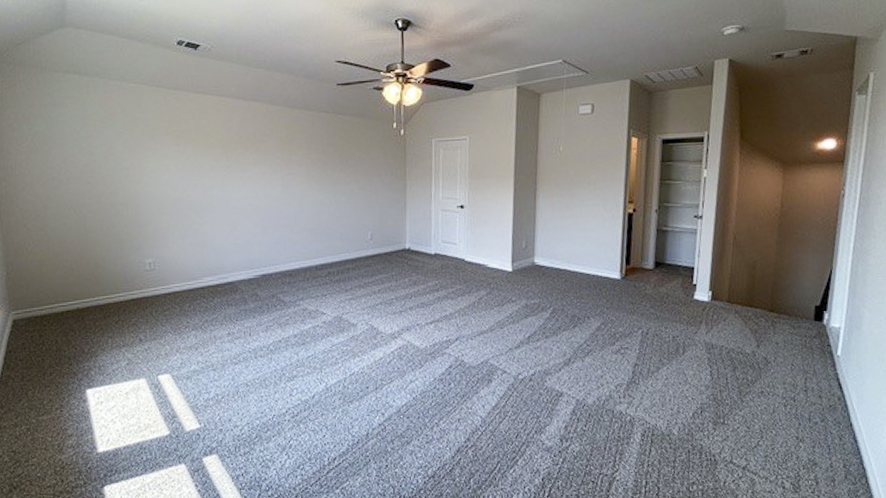 4189 Rim Trail at Lakewood Trails in Forney, TX.