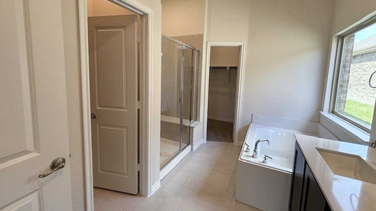 4189 Rim Trail at Lakewood Trails in Forney, TX.